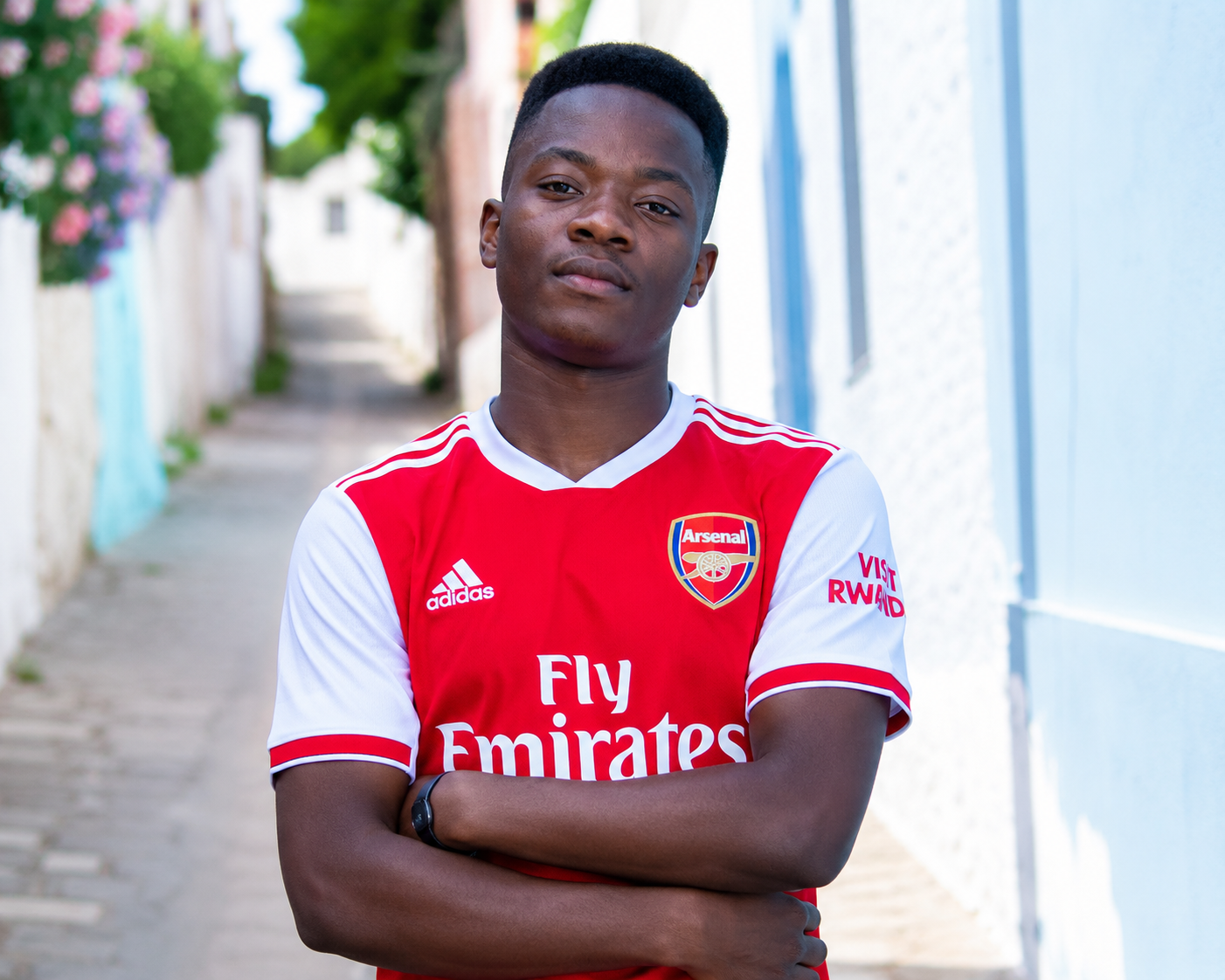 Thabo Mokoena - Arsenal Transfer News football writer
