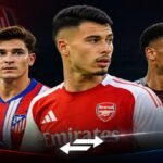 Arsenal Transfer News Today Live: Martinelli Exit, Alvarez Twist & Latest Updates Arsenal transfer news today featuring the latest transfer developments