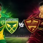 Golden Arrows vs Stellenbosch FC standings today prediction lineups