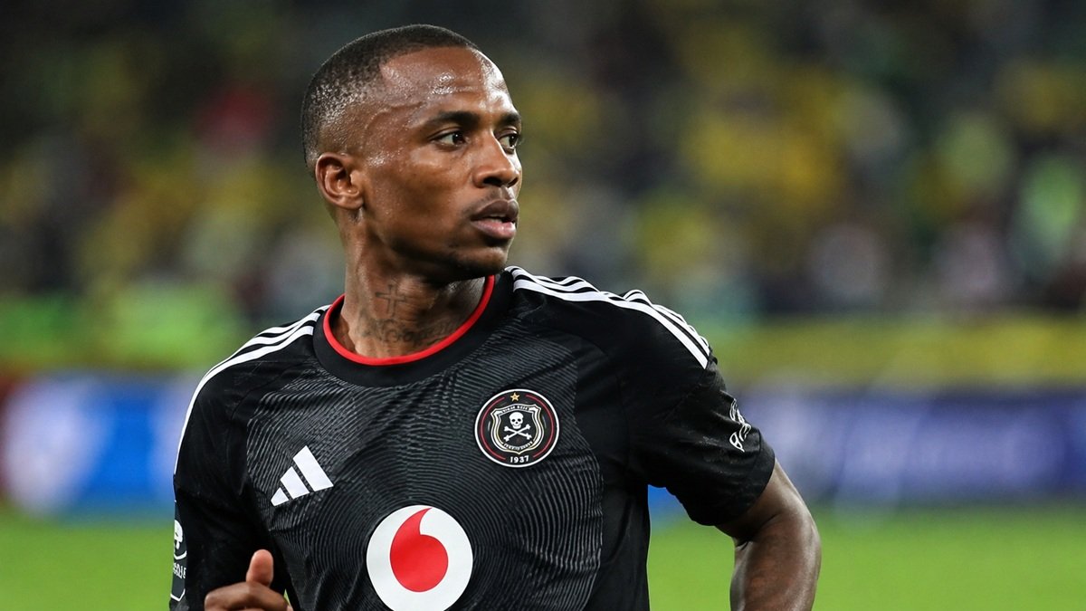 Thembinkosi Lorch to Kaizer Chiefs Transfer News 2026
